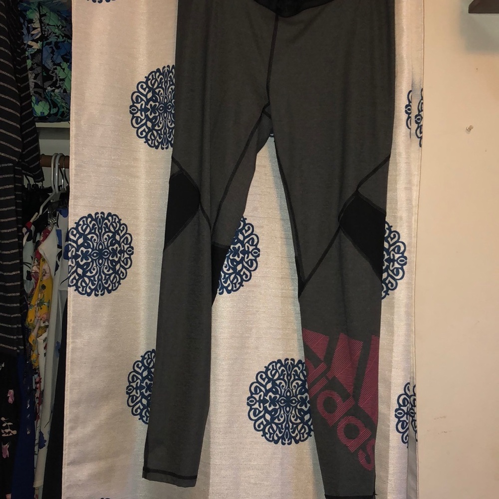 Adidas tights